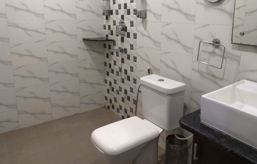 Hotelli Shivaay Blue