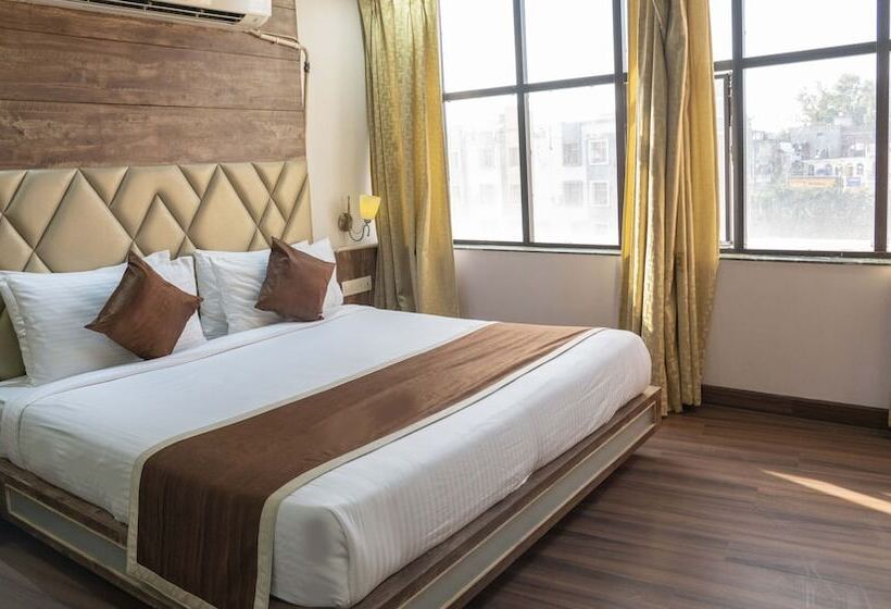 Hotelli Shivaay Blue