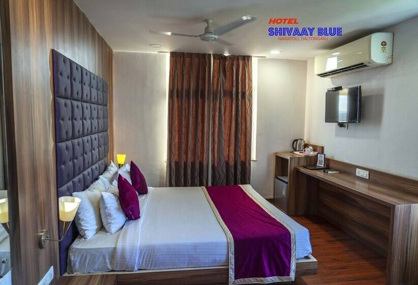 Hotelli Shivaay Blue