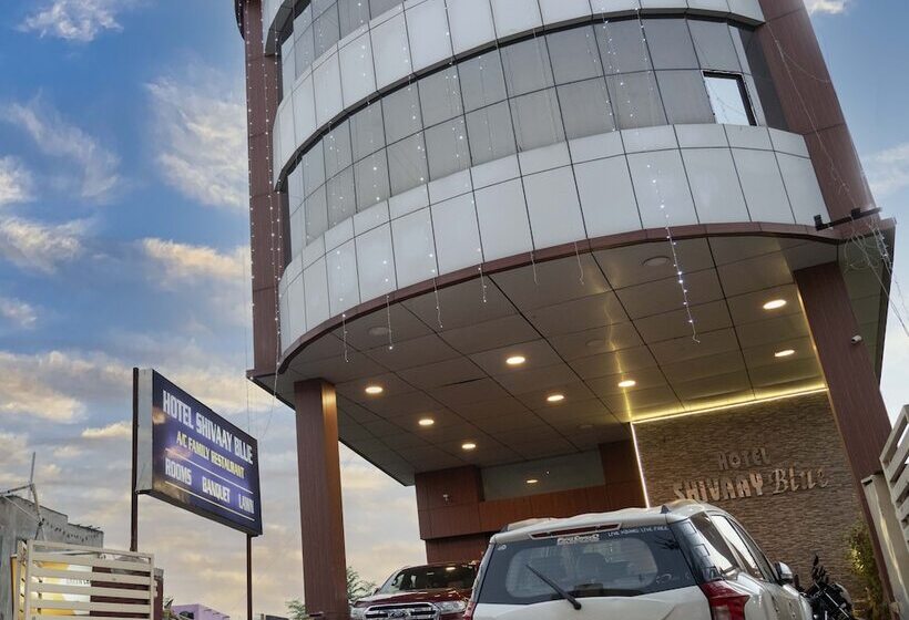 Hotel Shivaay Blue