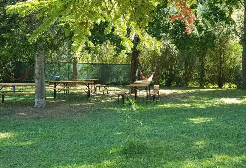 Ostello Valtrebbia