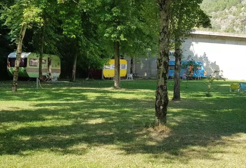 Ostello Valtrebbia