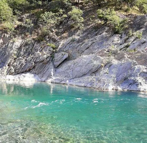 Ostello Valtrebbia