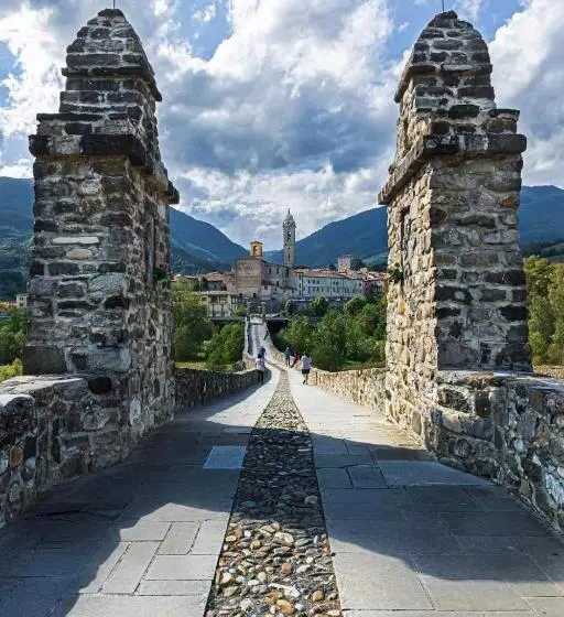 Ostello Valtrebbia