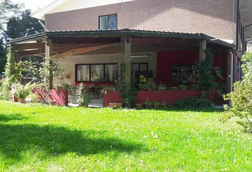 Ostello Valtrebbia