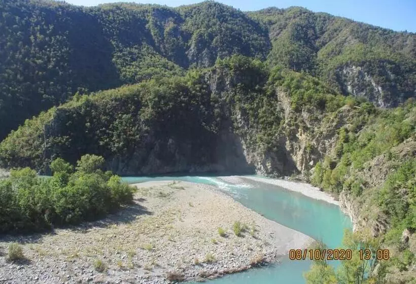 Ostello Valtrebbia