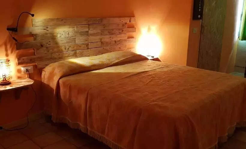 Ostello Valtrebbia