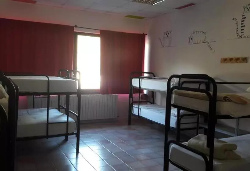 Ostello Valtrebbia