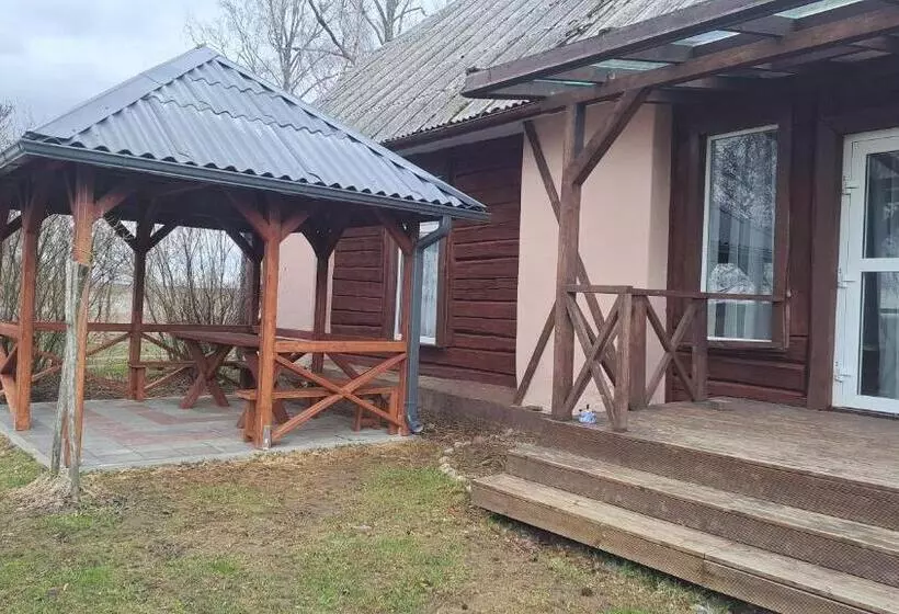پانسیون Bajāri Pirts Banya