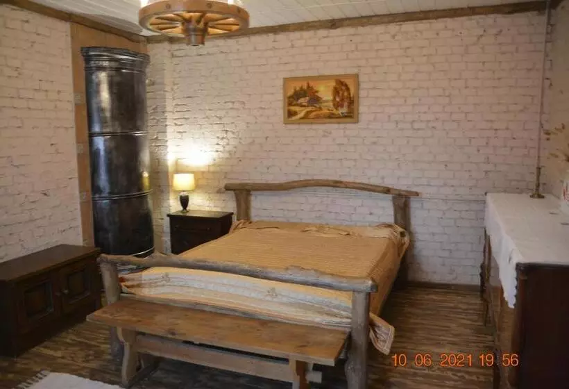 پانسیون Bajāri Pirts Banya