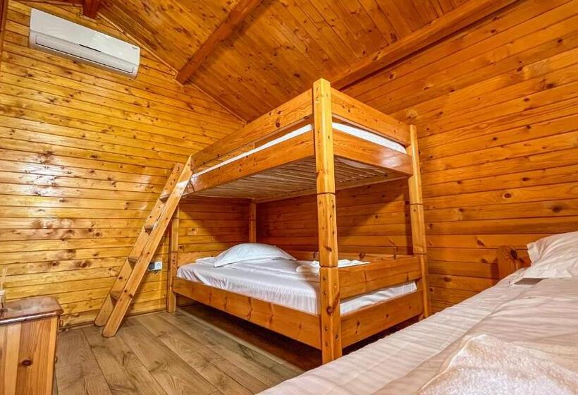 پانسیون La Căsuțe