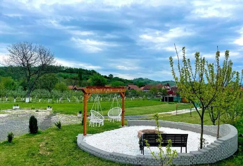 ペンション La Căsuțe