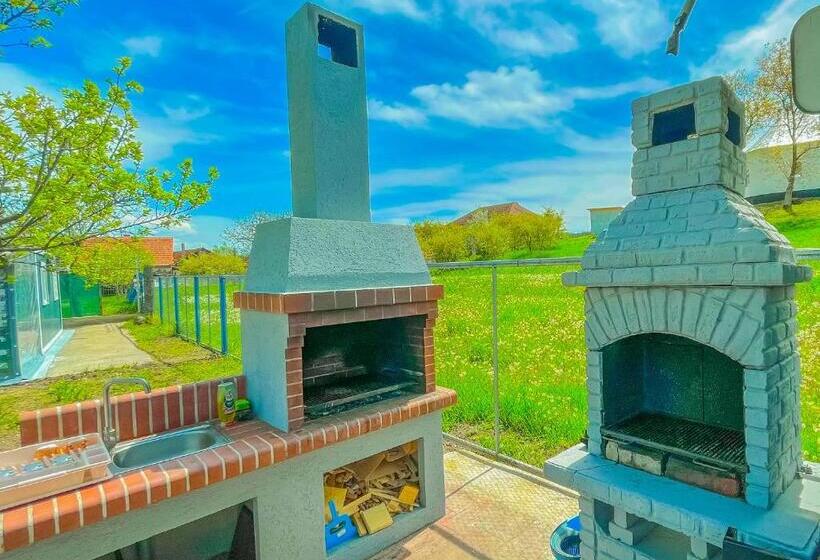 پانسیون La Căsuțe