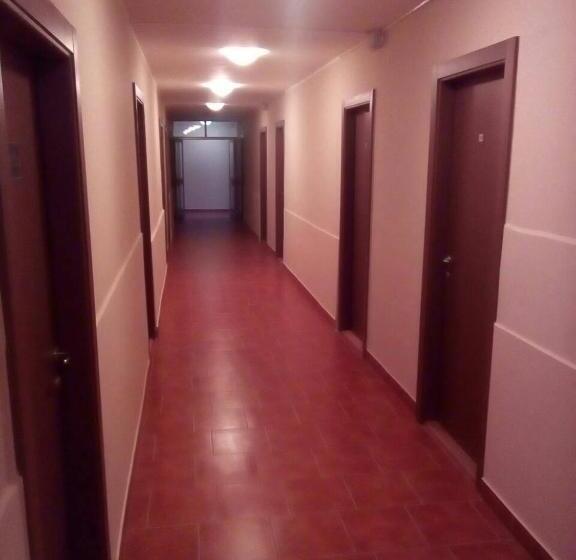 پانسیون Restoran Sa Prenoćištem žitište