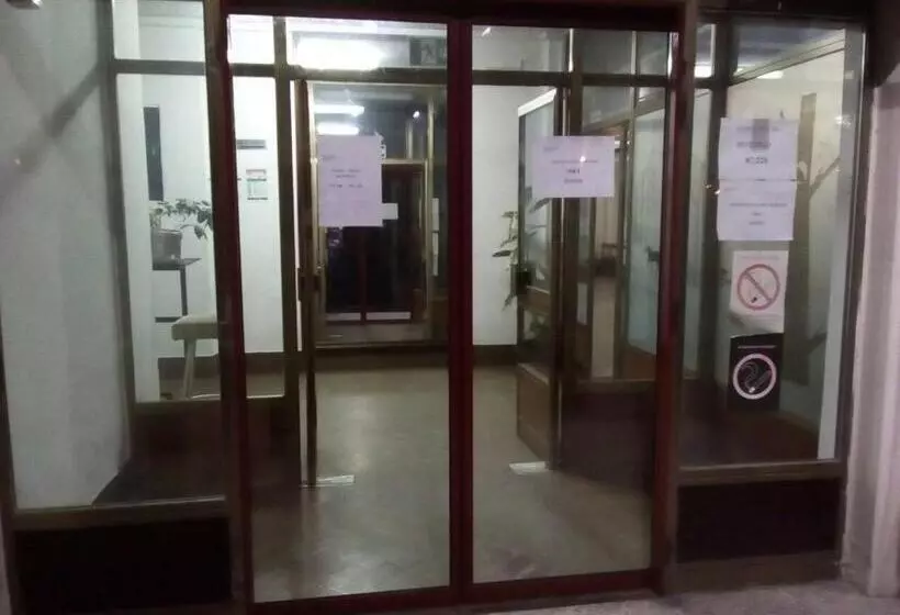 پانسیون Restoran Sa Prenoćištem žitište