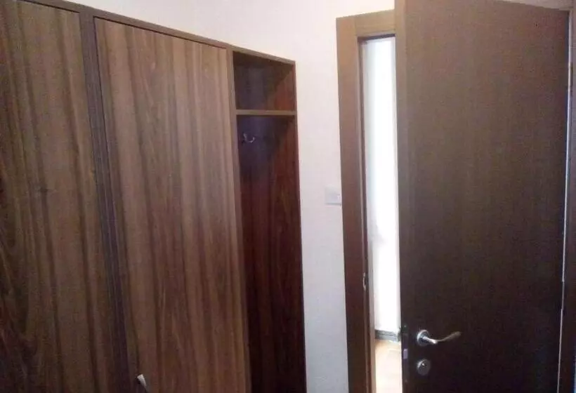 پانسیون Restoran Sa Prenoćištem žitište