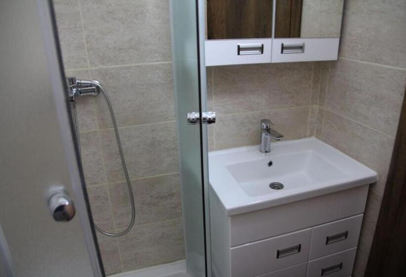 پانسیون Restoran Sa Prenoćištem žitište