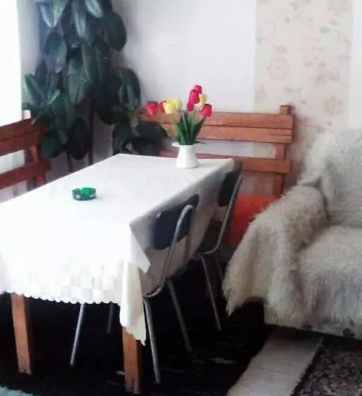 پانسیون Villa Vrben