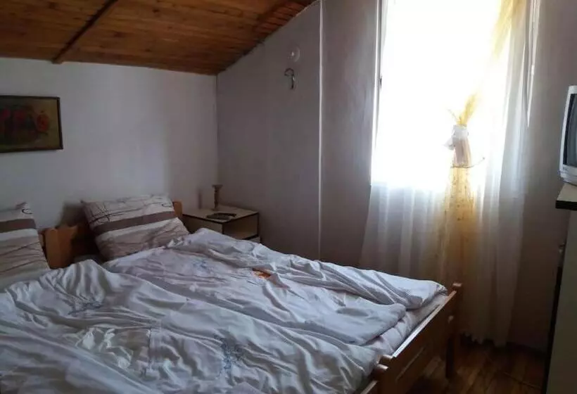 پانسیون Villa Vrben