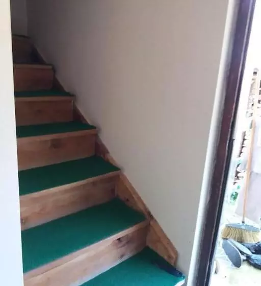 پانسیون Villa Vrben