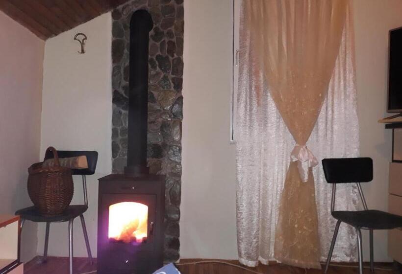 پانسیون Villa Vrben