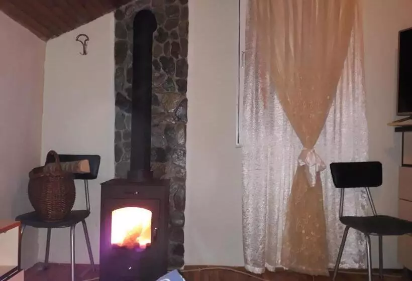 پانسیون Villa Vrben