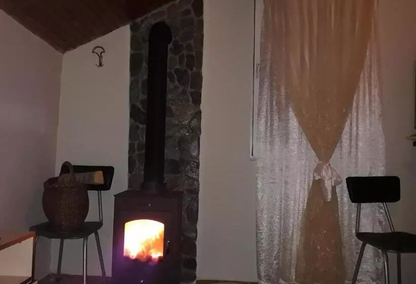 پانسیون Villa Vrben