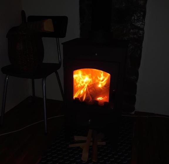 پانسیون Villa Vrben