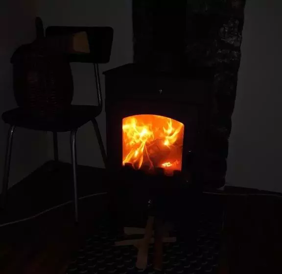 پانسیون Villa Vrben