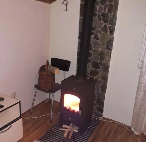 پانسیون Villa Vrben