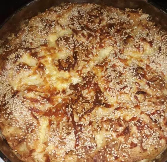 پانسیون Villa Vrben