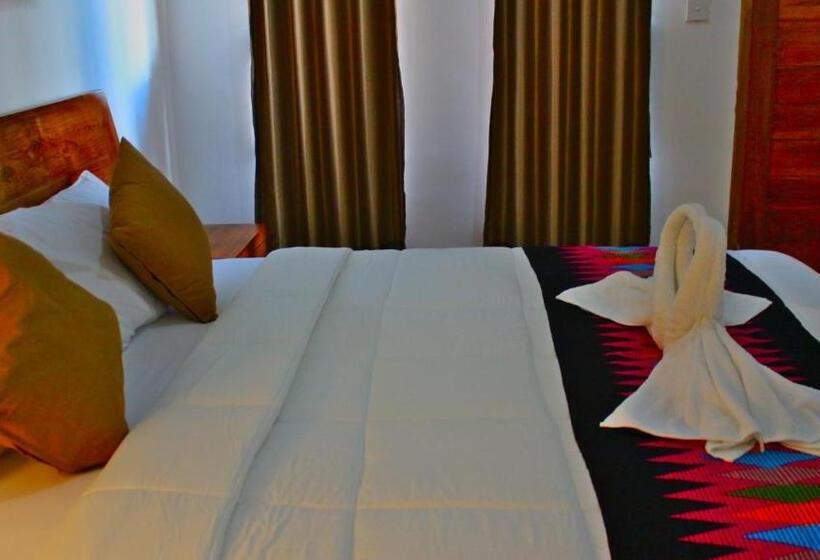 膳宿费 Wahyu Masari Homestay