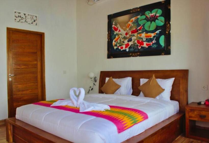 膳宿费 Wahyu Masari Homestay