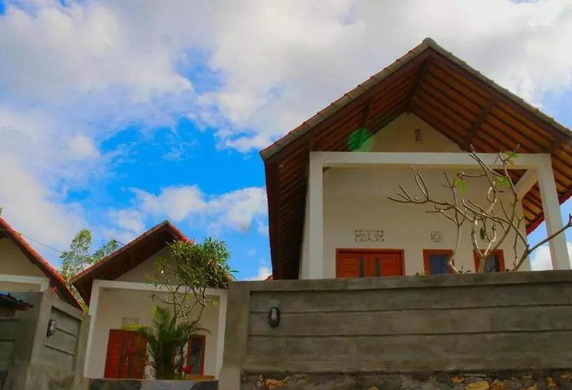 ペンション Wahyu Masari Homestay