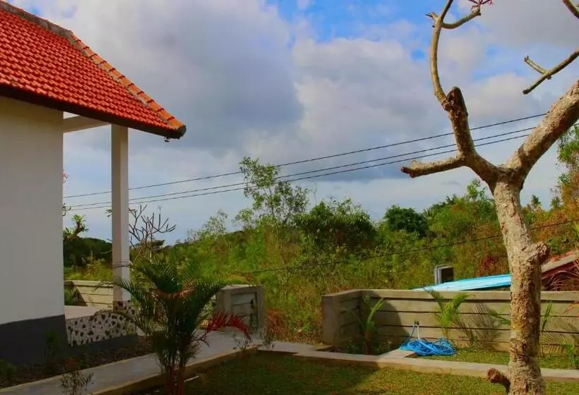 ペンション Wahyu Masari Homestay