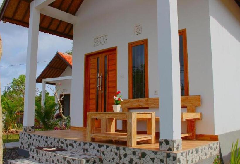 膳宿费 Wahyu Masari Homestay