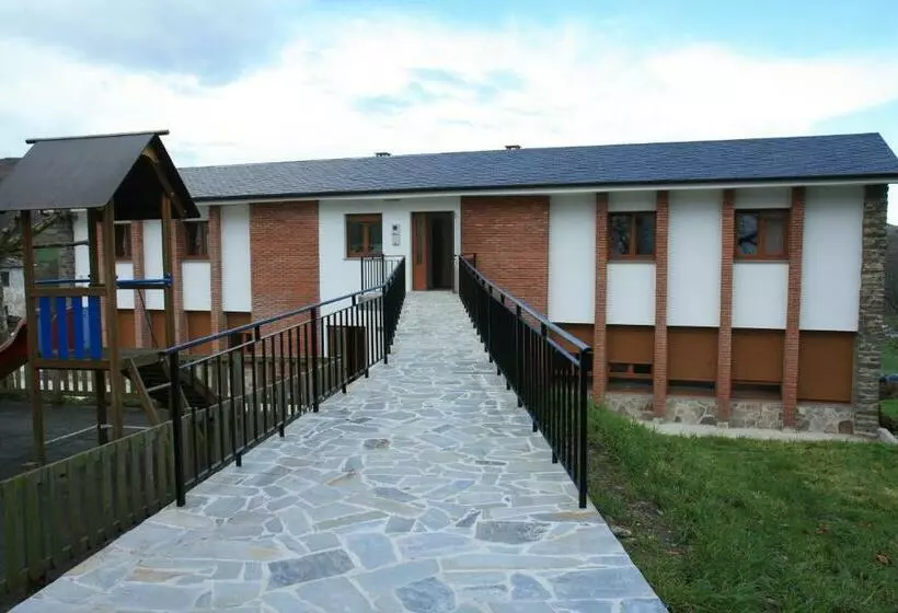 Albergue Belén