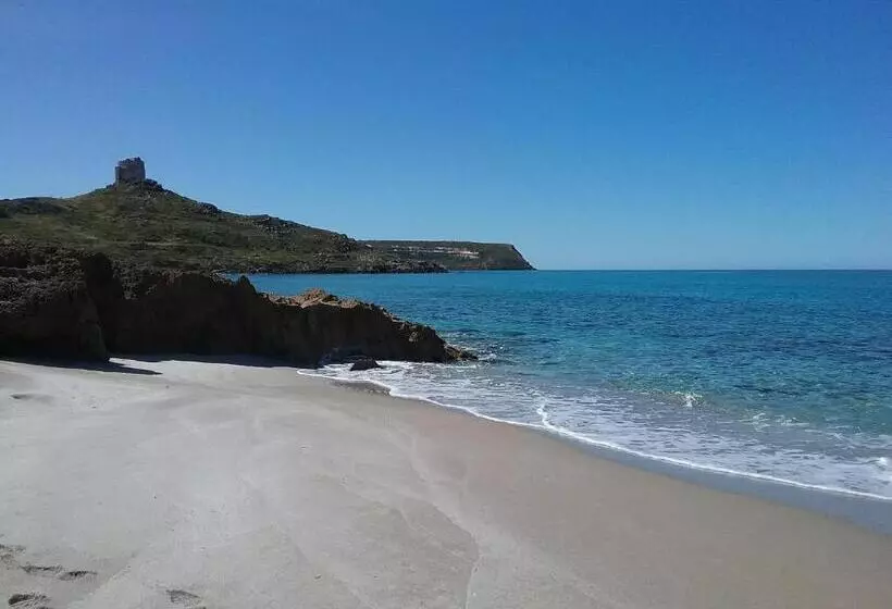 B&b Terra E Paglia