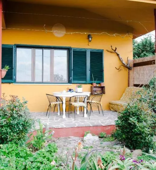 B&b Terra E Paglia
