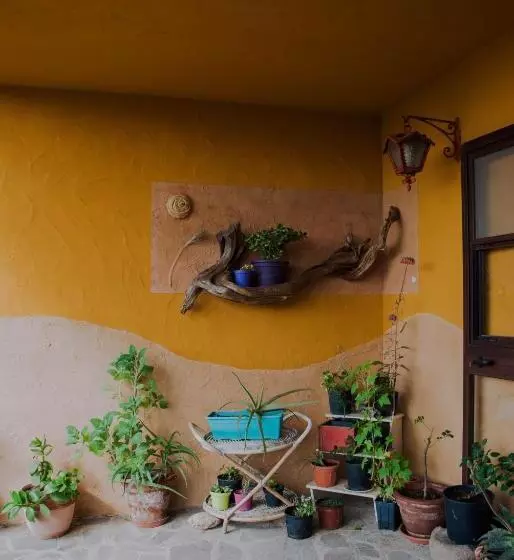 B&b Terra E Paglia