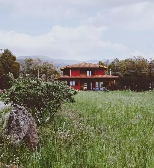 B&b Terra E Paglia