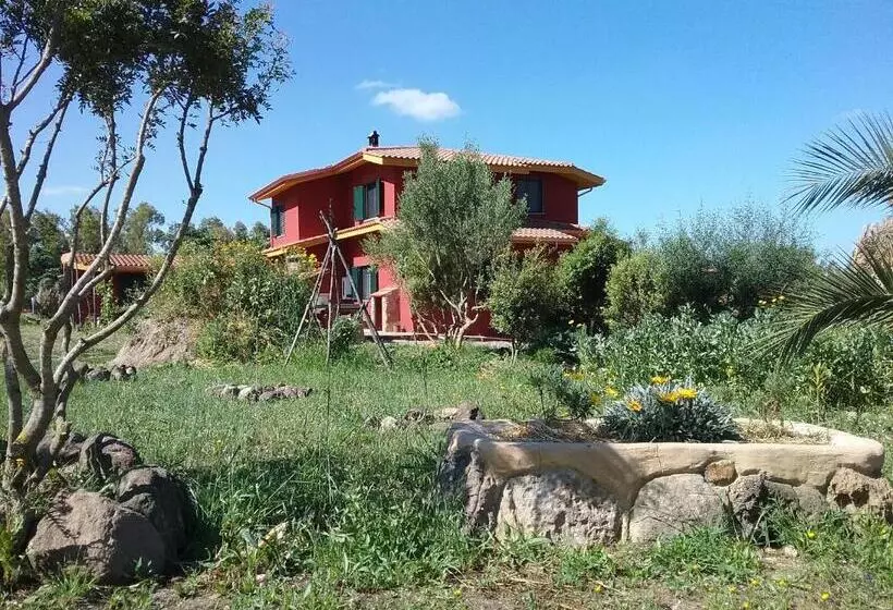 B&b Terra E Paglia
