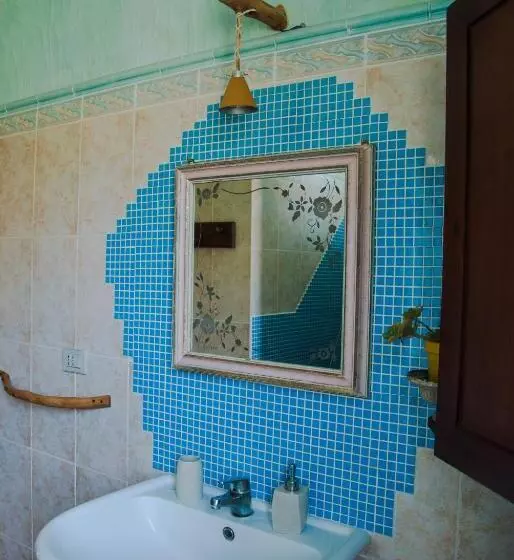 B&b Terra E Paglia