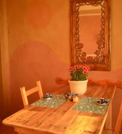 B&b Terra E Paglia