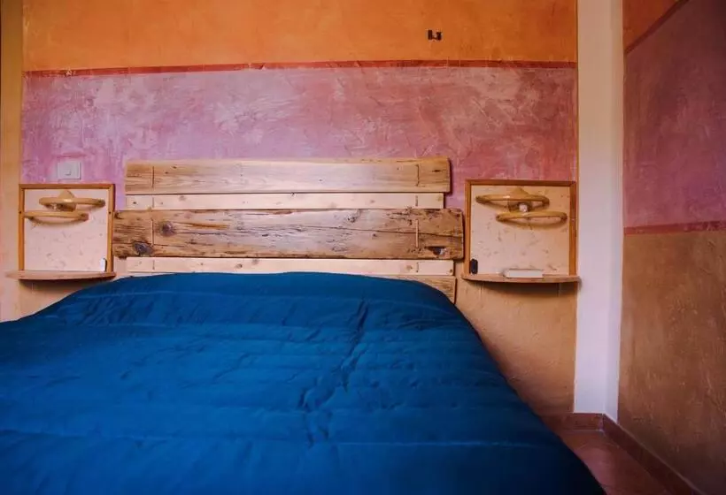 B&b Terra E Paglia