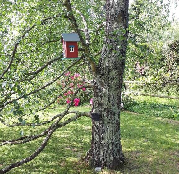 مبيت وإفطار Chambre D Hôte De La Rotterie