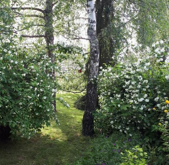 مبيت وإفطار Chambre D Hôte De La Rotterie