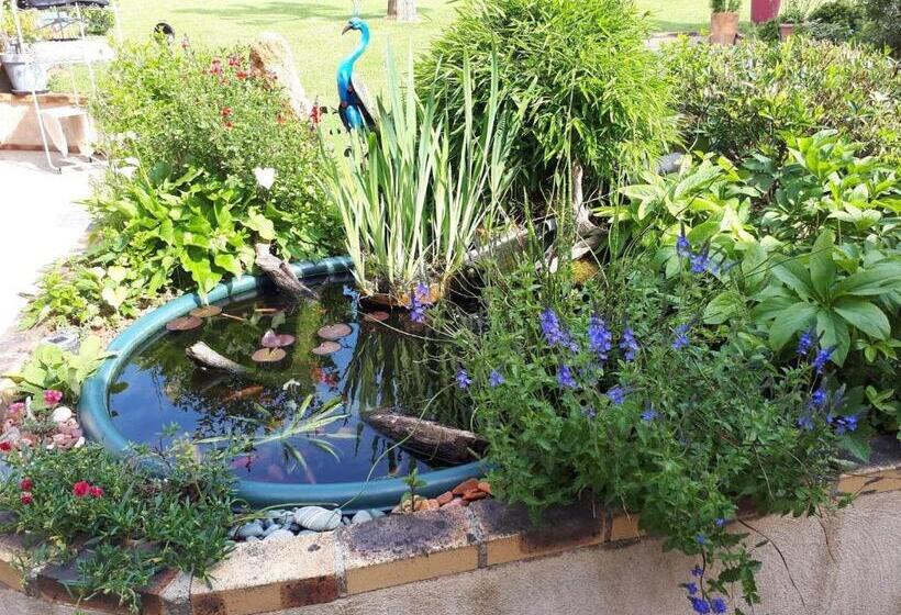 مبيت وإفطار Chambre D Hôte De La Rotterie