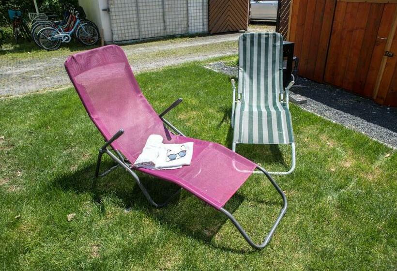 ベッドアンドブレックファースト Port étterem&panzió