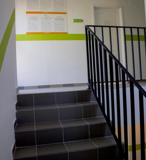 ベッドアンドブレックファースト Port étterem&panzió